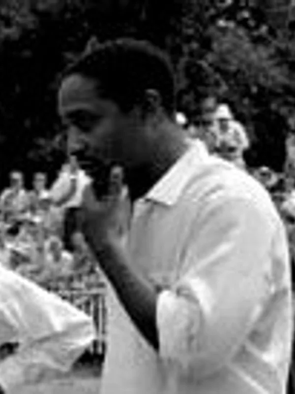 Frank Worrell