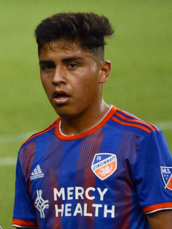 Frankie Amaya