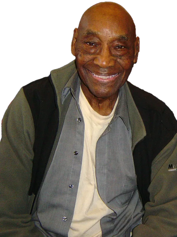 Frankie Manning