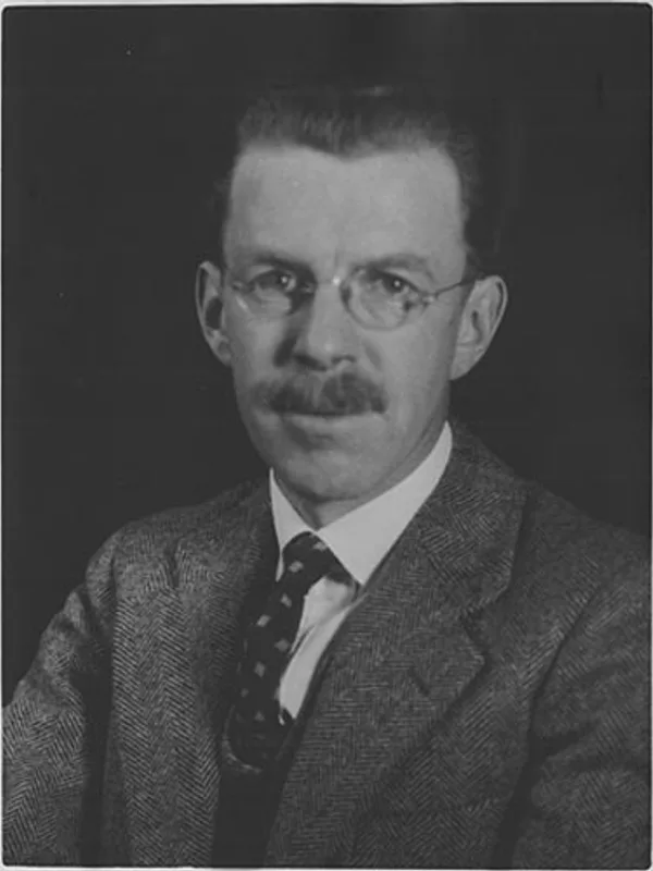 Franklin Carmichael