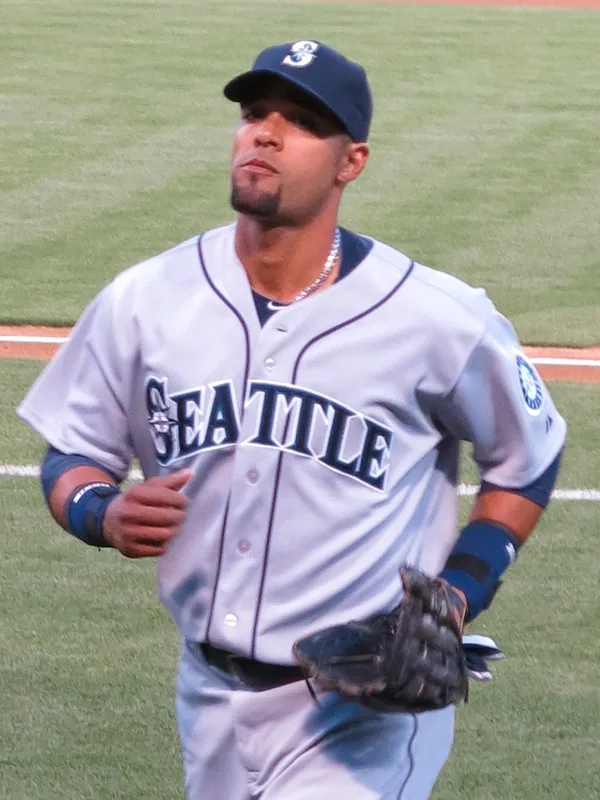 Franklin Gutiérrez