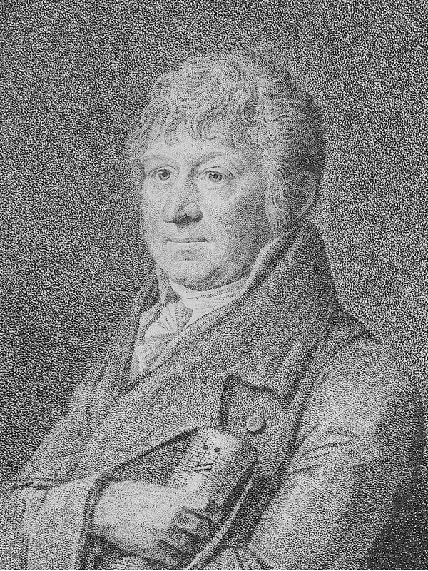 Franz Krommer
