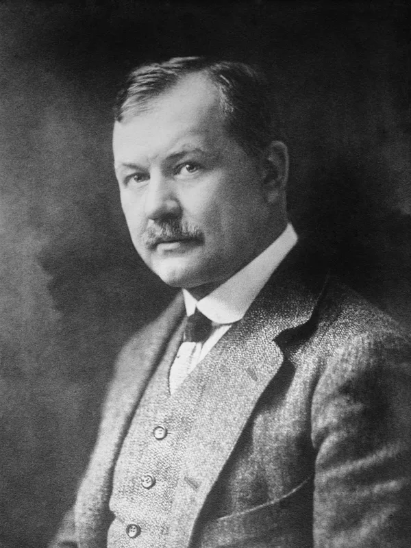 Franz Lehár
