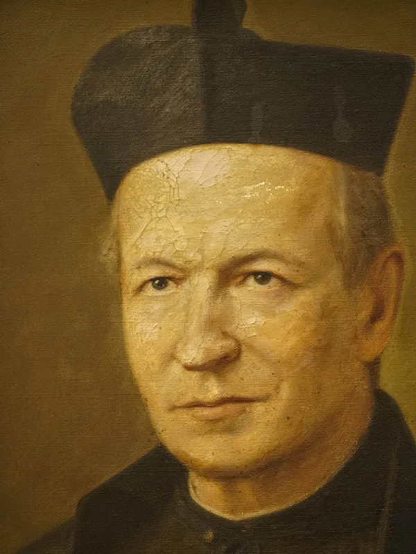 Franz Xavier Wernz