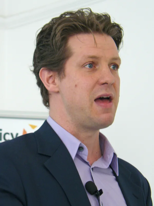 Fraser Nelson