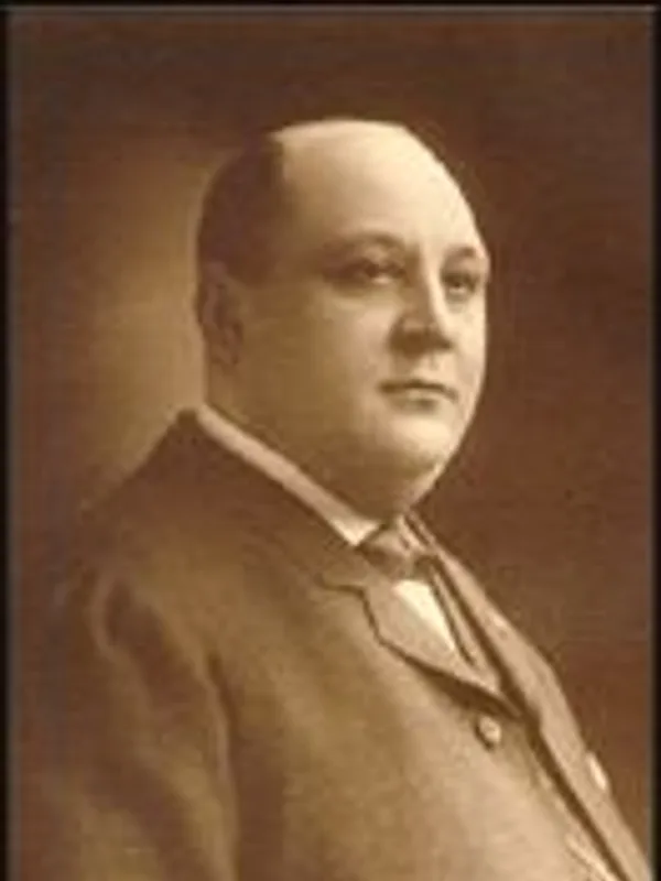 Fred A. Busse