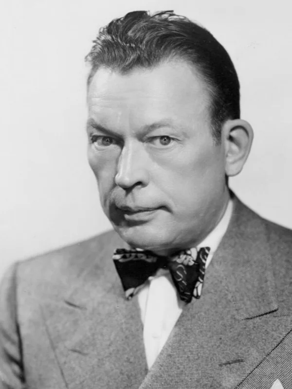Fred Allen