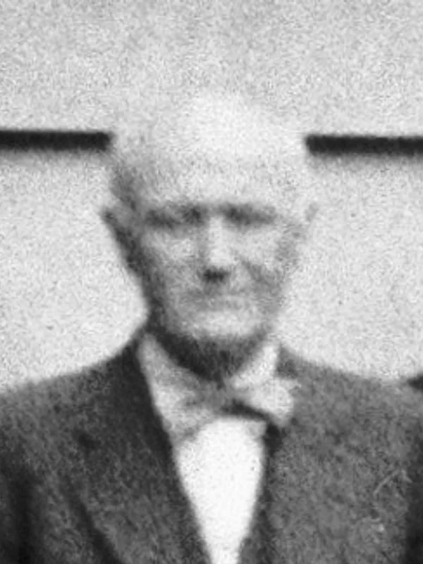 Fred Conrad Koch