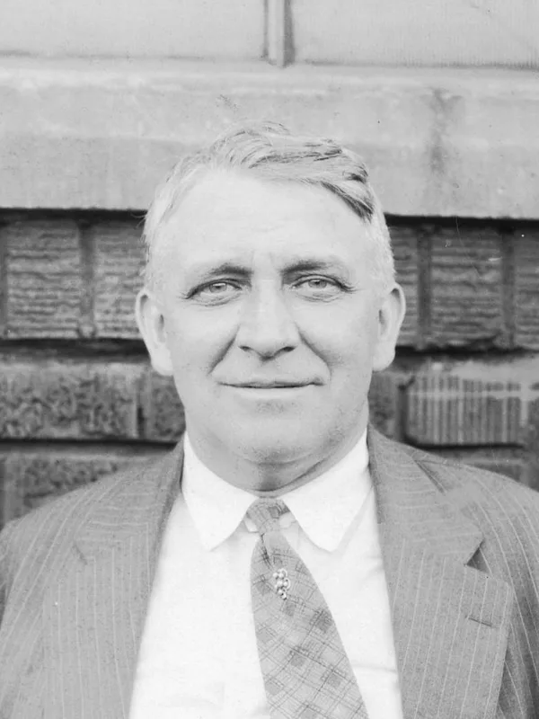 Fred Duesenberg