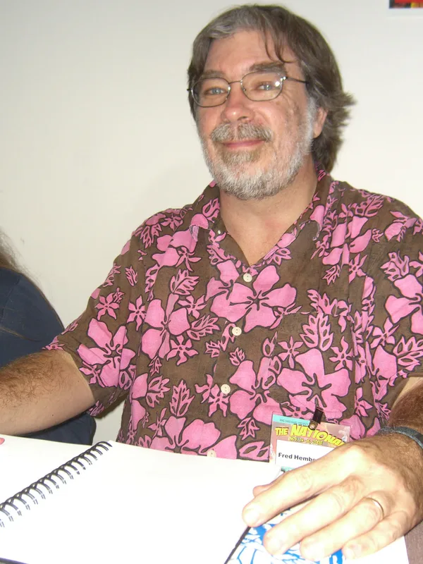 Fred Hembeck