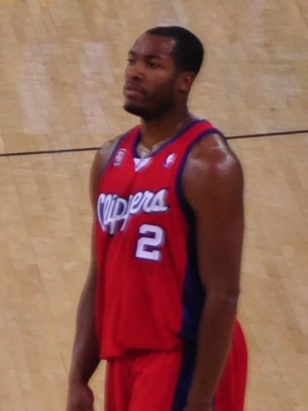 Fred Jones (basketball)