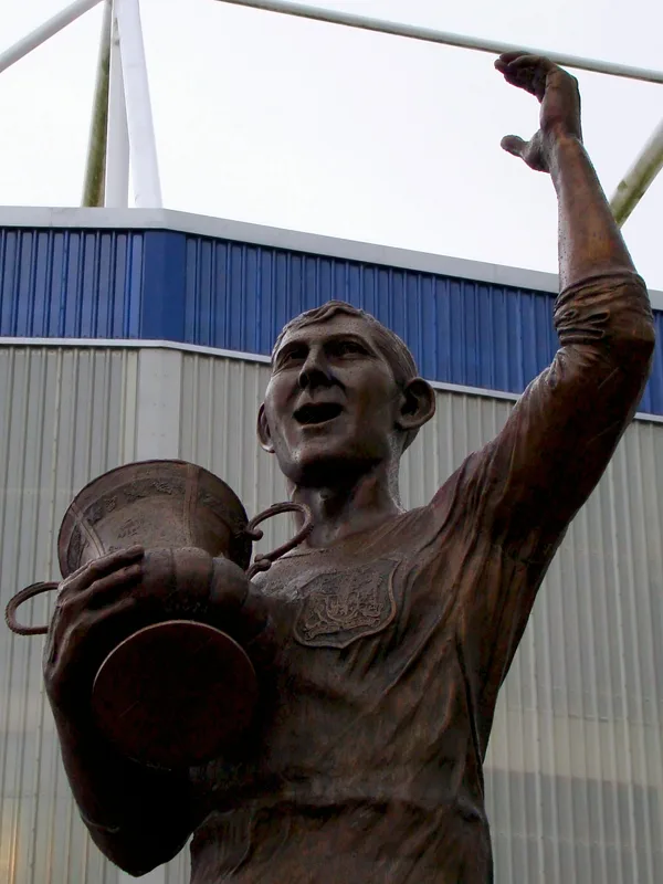 Fred Keenor