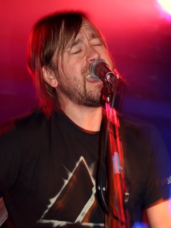 Fred Mascherino