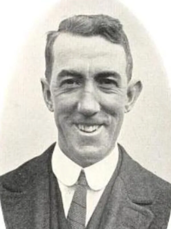 Fred McLeod (golfer)