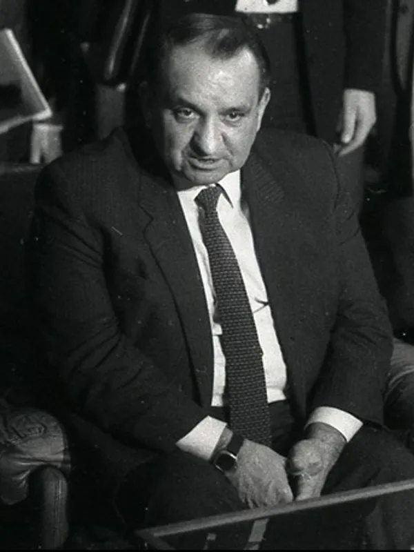 Fred Sinowatz
