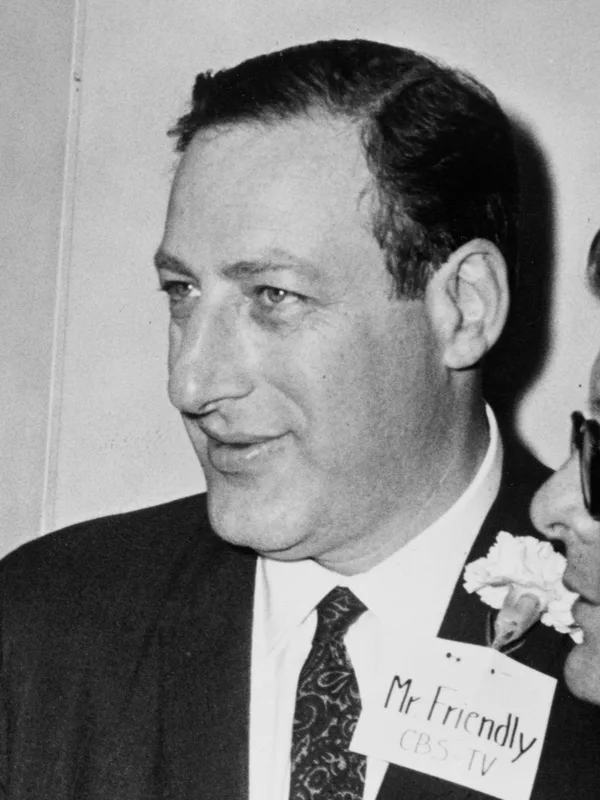 Fred W. Friendly