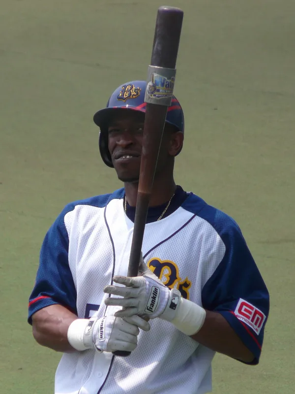 Freddie Bynum