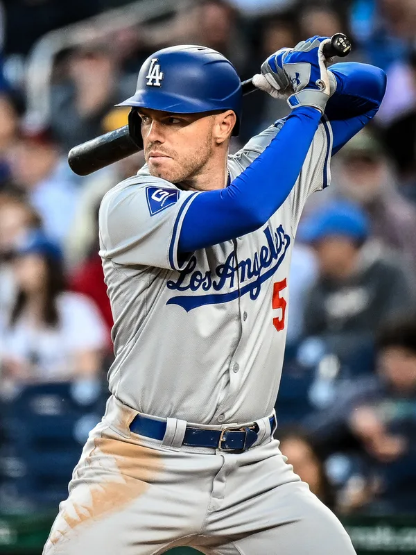 Freddie Freeman