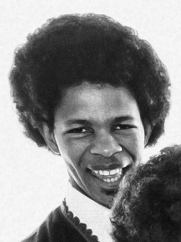 Freddie Stone