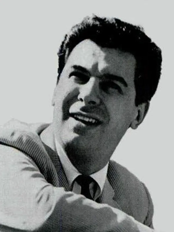 Freddy Cannon