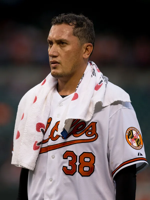 Freddy García