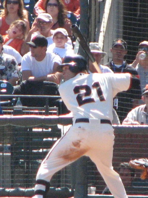 Freddy Sanchez