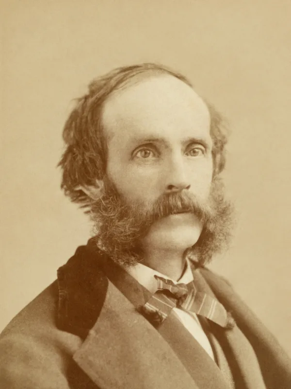 Frederic Edwin Church