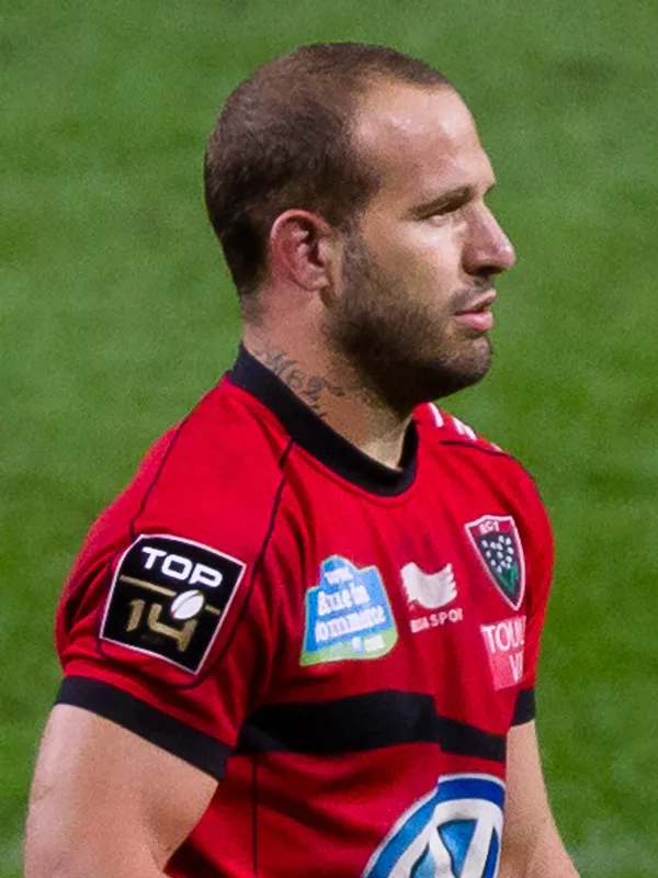 Frédéric Michalak
