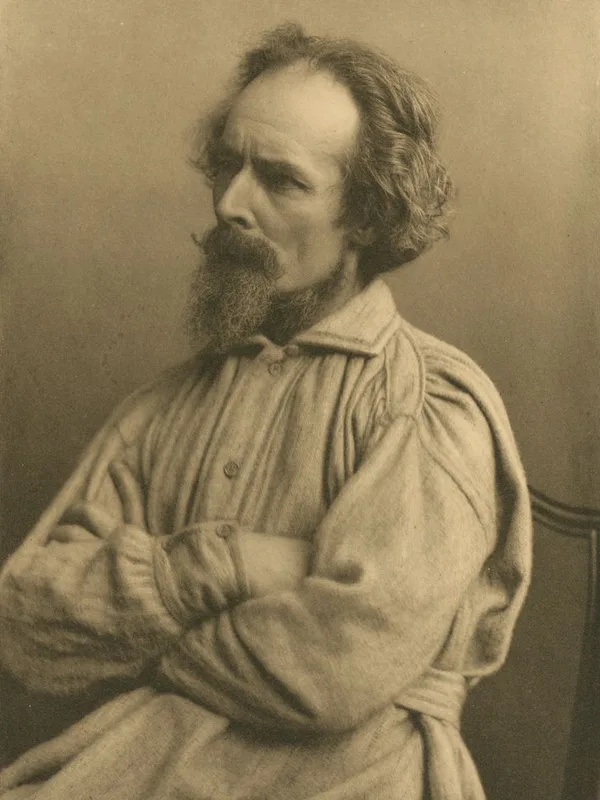 Frederic Shields