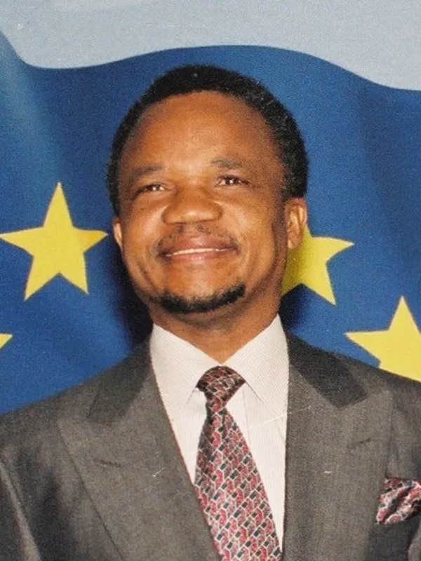 Frederick Chiluba