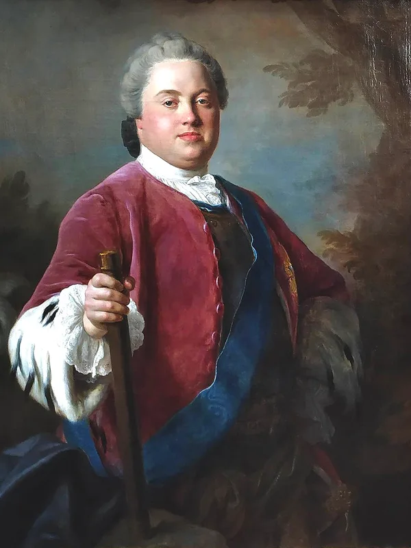 Frederick Christian, Elector of Saxony