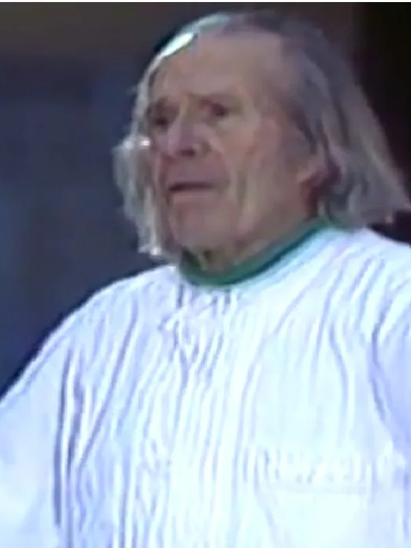 Frederick Fennell