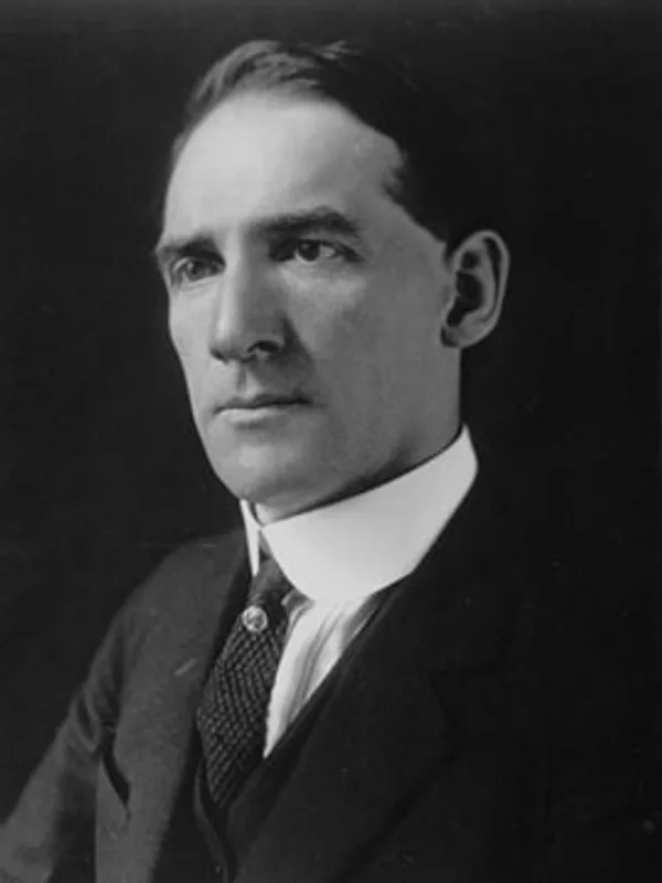 Frederick Gardner Cottrell