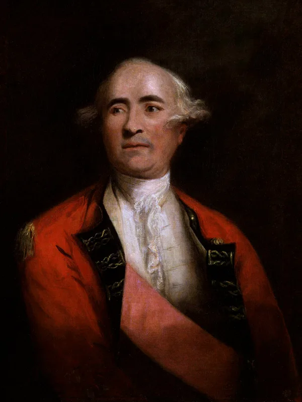 Frederick Haldimand