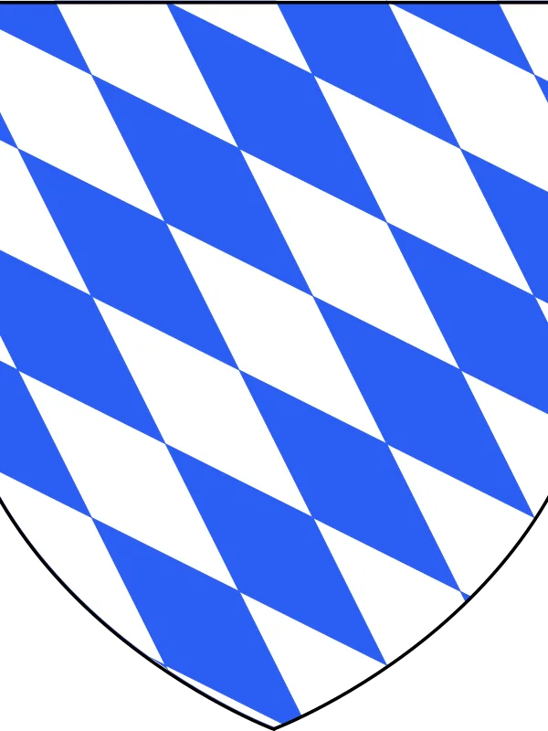 Frederick I, Count Palatine of Simmern