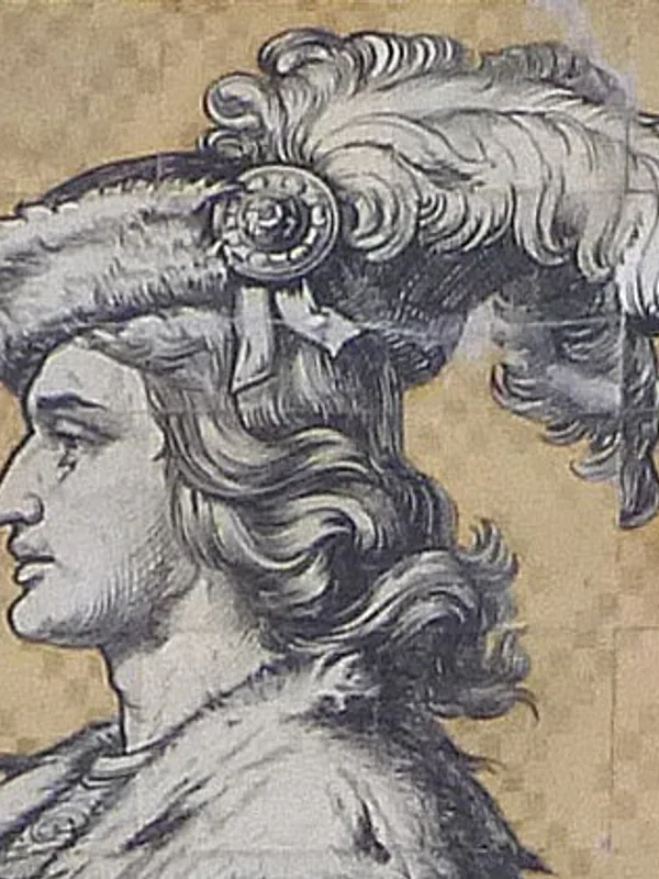 Frederick II, Margrave of Meissen