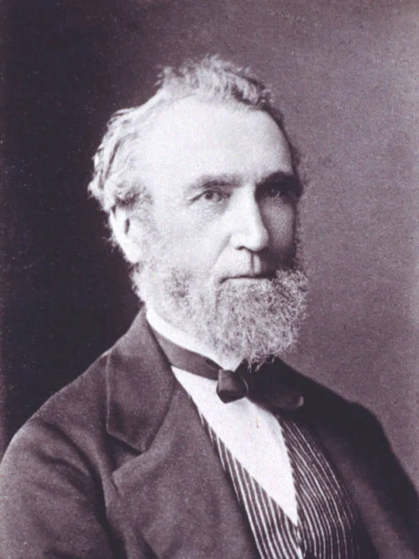 Frederick Innes