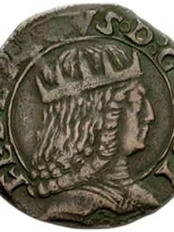 Frederick of Naples