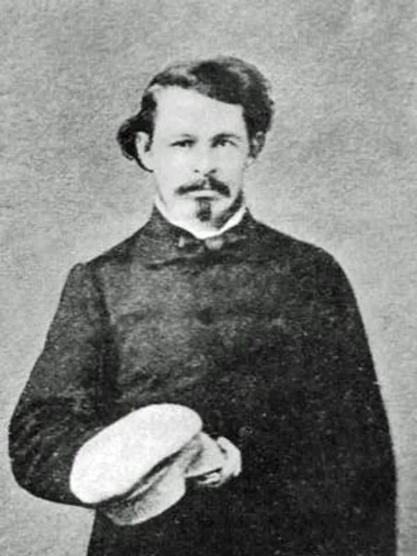 Frederick Townsend Ward