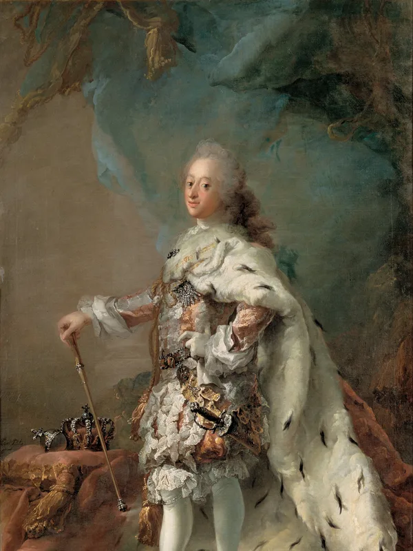 Frederick V of Denmark