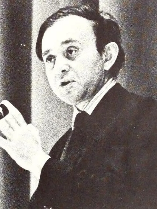 Frederick Wiseman