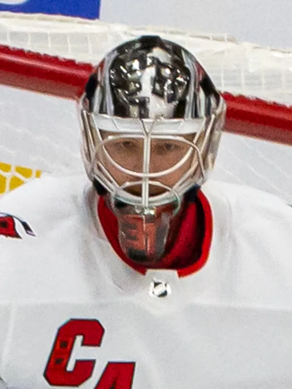 Frederik Andersen