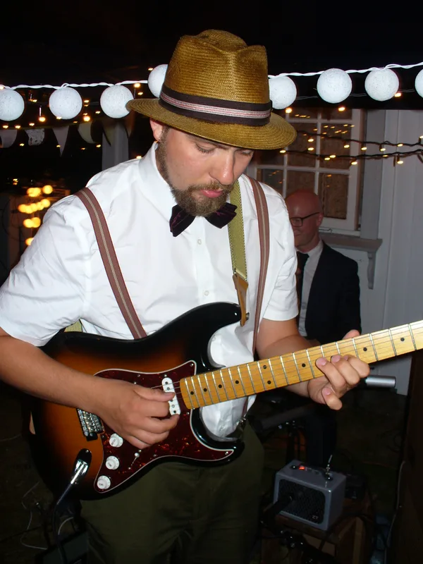 Fredrik Mikkelsen