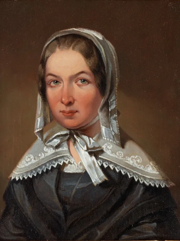 Fredrika Bremer