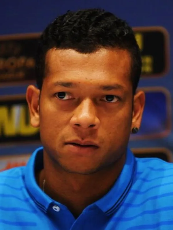 Fredy Guarín