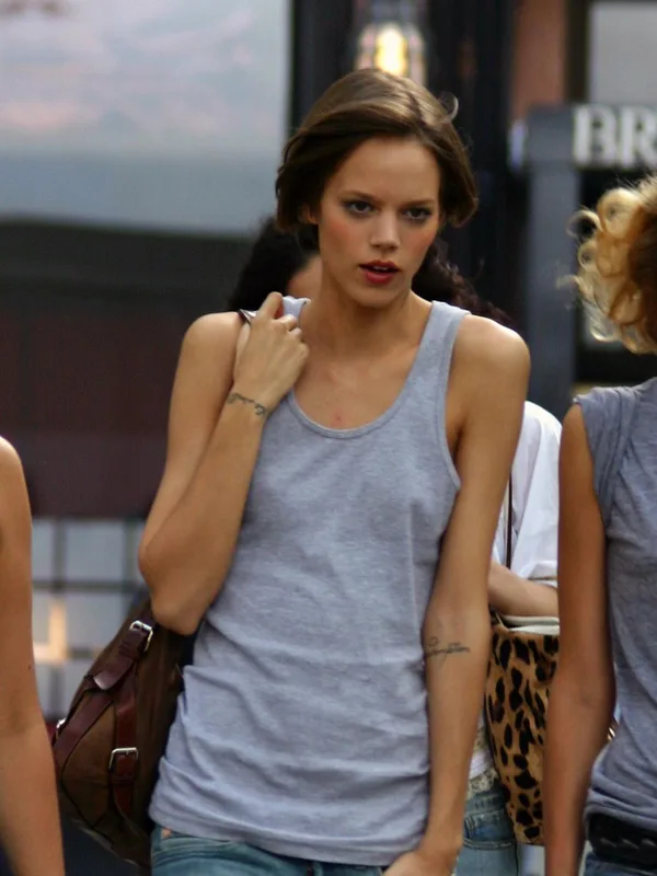 Freja Beha Erichsen