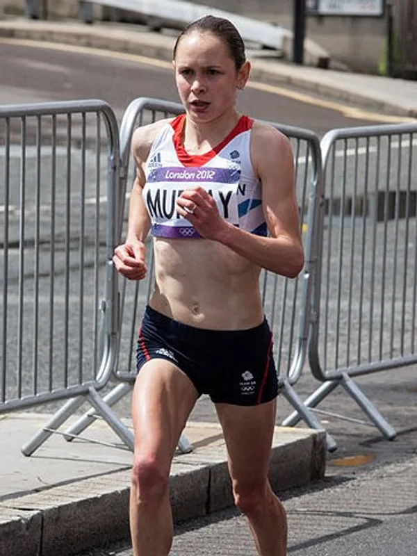 Freya Ross