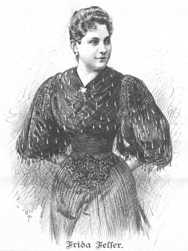 Frida Felser