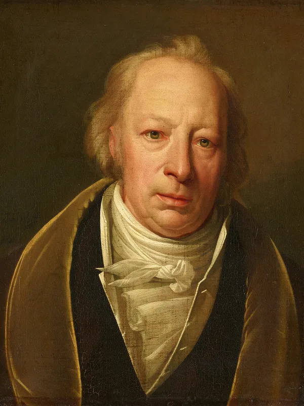 Friedrich August Wolf