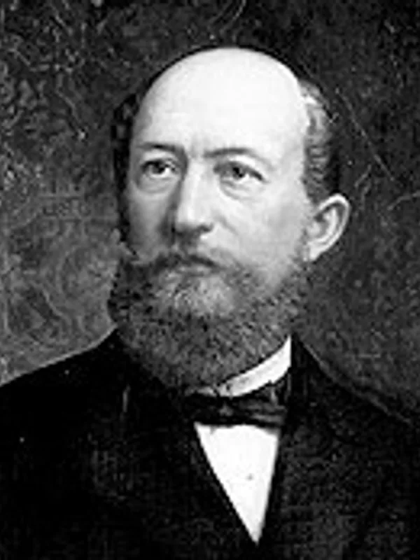 Friedrich Bayer